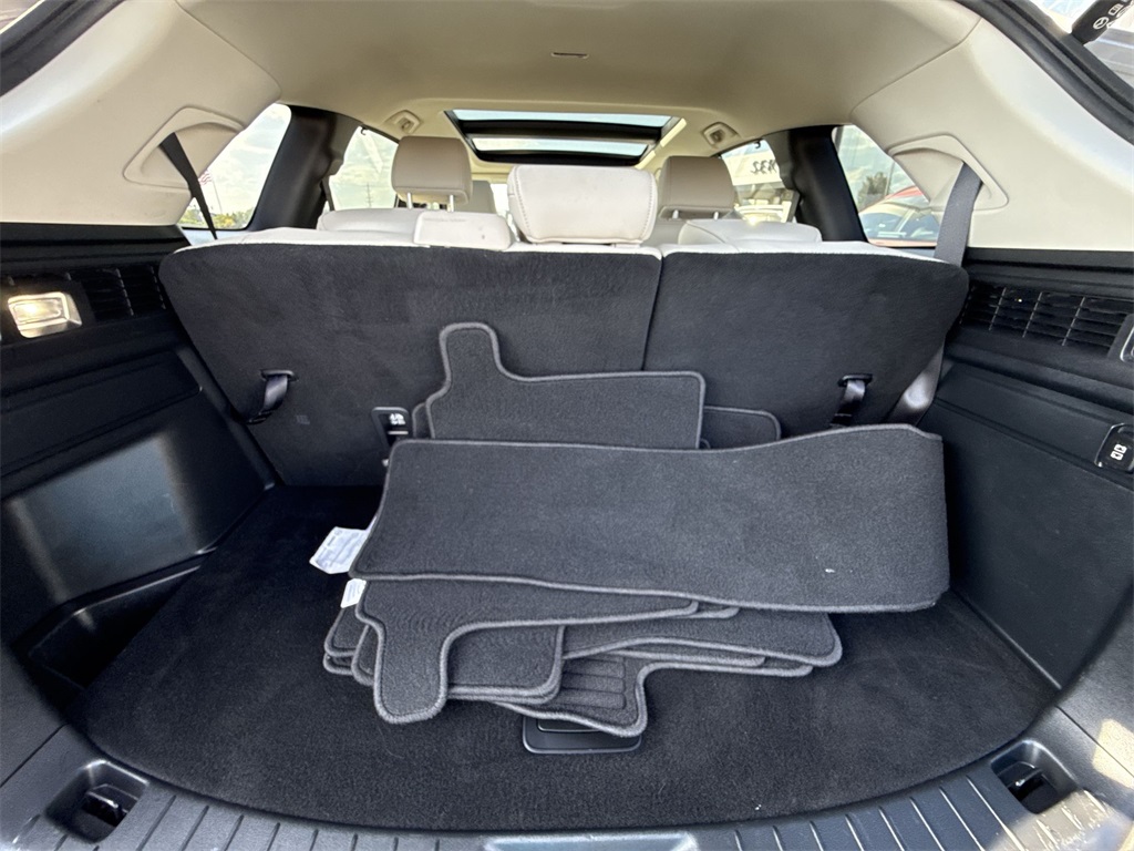 2024 Mazda CX-90 3.3 Turbo Premium photo 27