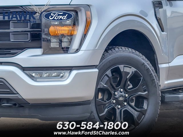 2023 FORD F-150 - Image 24