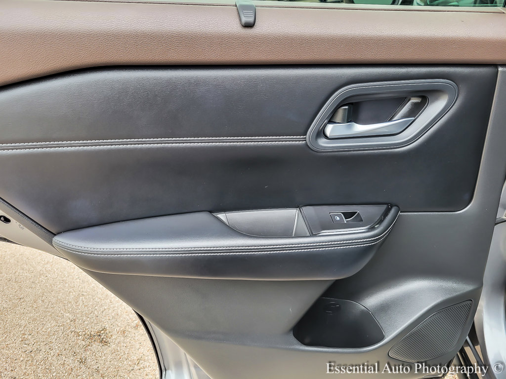 2023 NISSAN ROGUE - Image 20