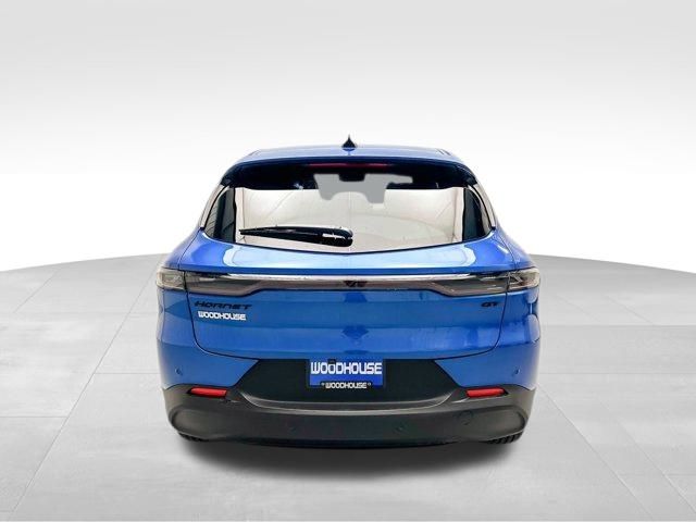 2024 Dodge Hornet GT Plus photo 6