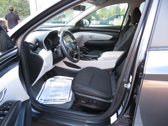 2024 Hyundai Tucson SEL photo 19