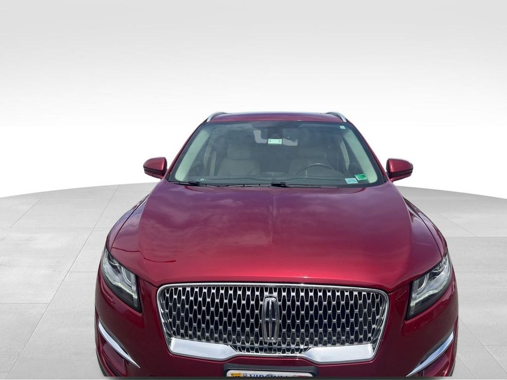 2019 Lincoln MKC Select photo 14