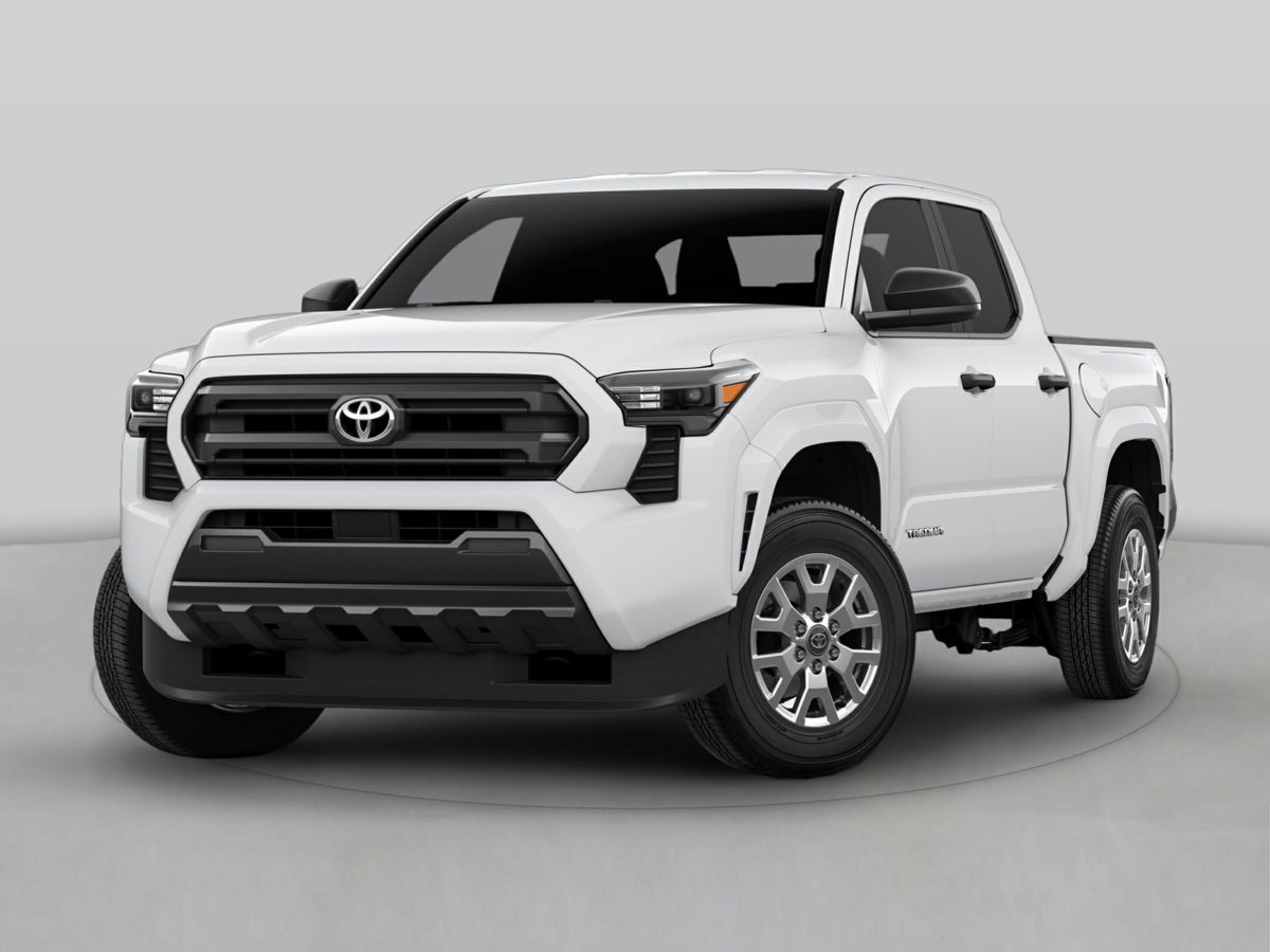 2024 Toyota Tacoma TRD Sport's photo