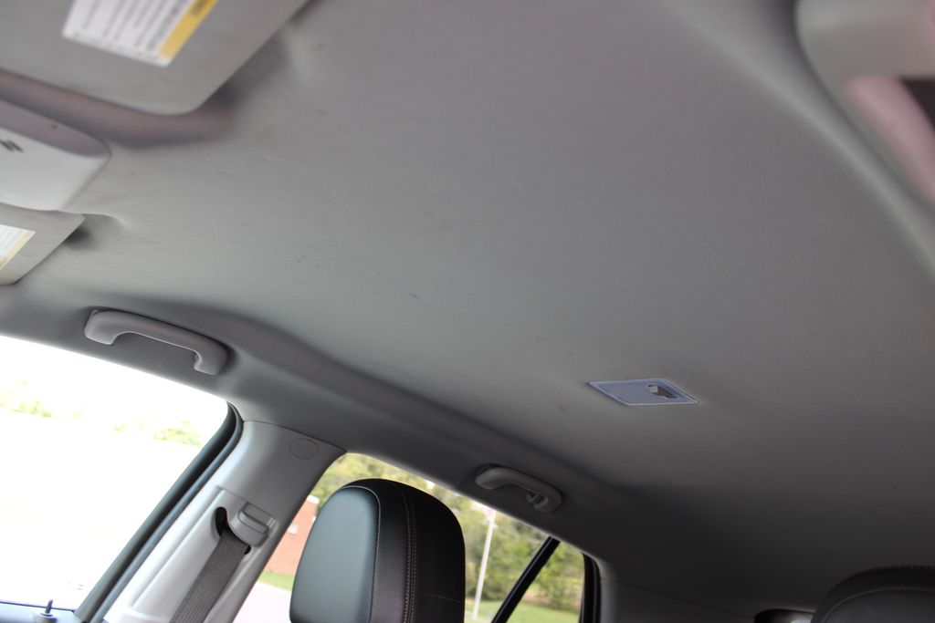 2022 Chevrolet Trax LT photo 19