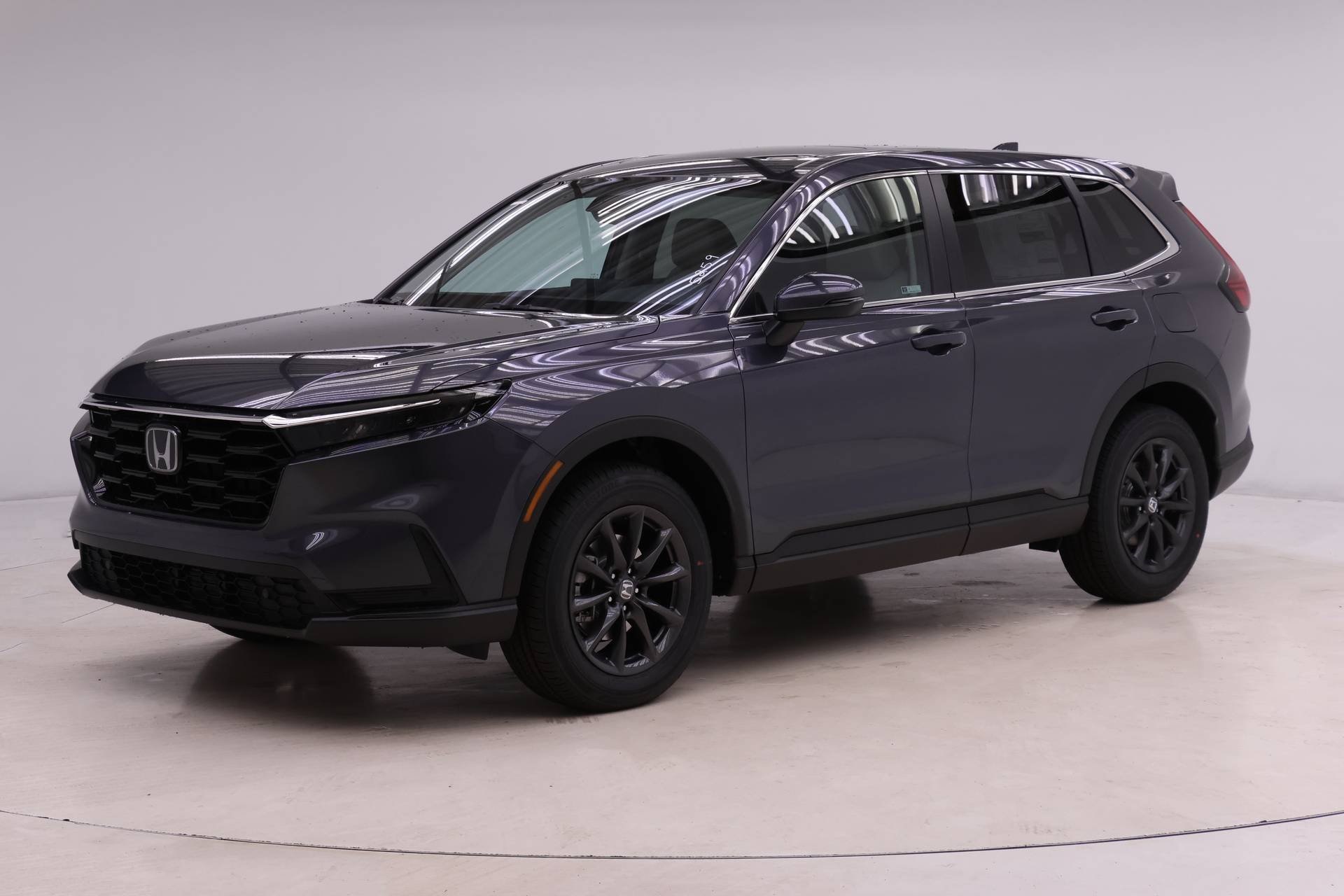 2026 Honda CR-V EX-L's photo