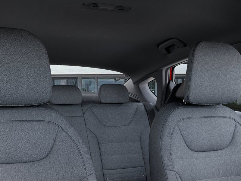 2025 Kia K4 EX photo 25