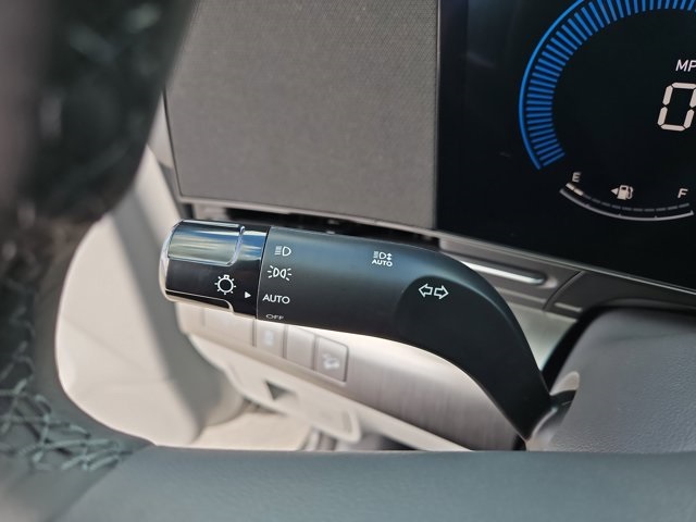 2026 Hyundai Kona SEL photo 19
