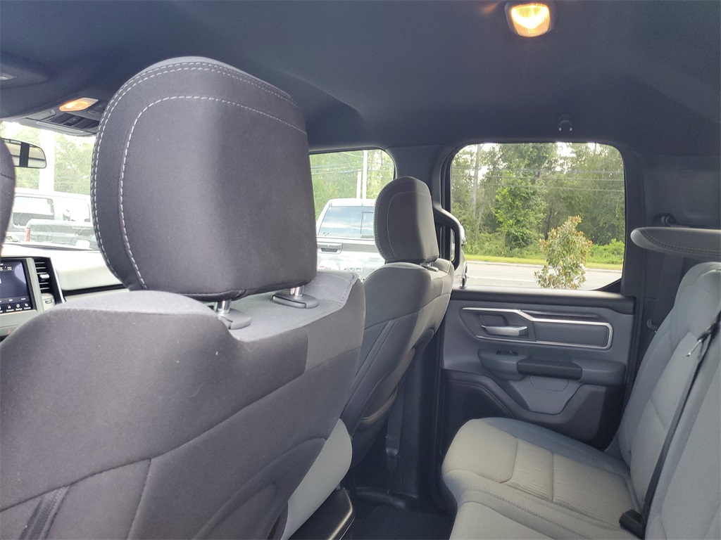 2021 Ram 1500 Big Horn Lone Star photo 26