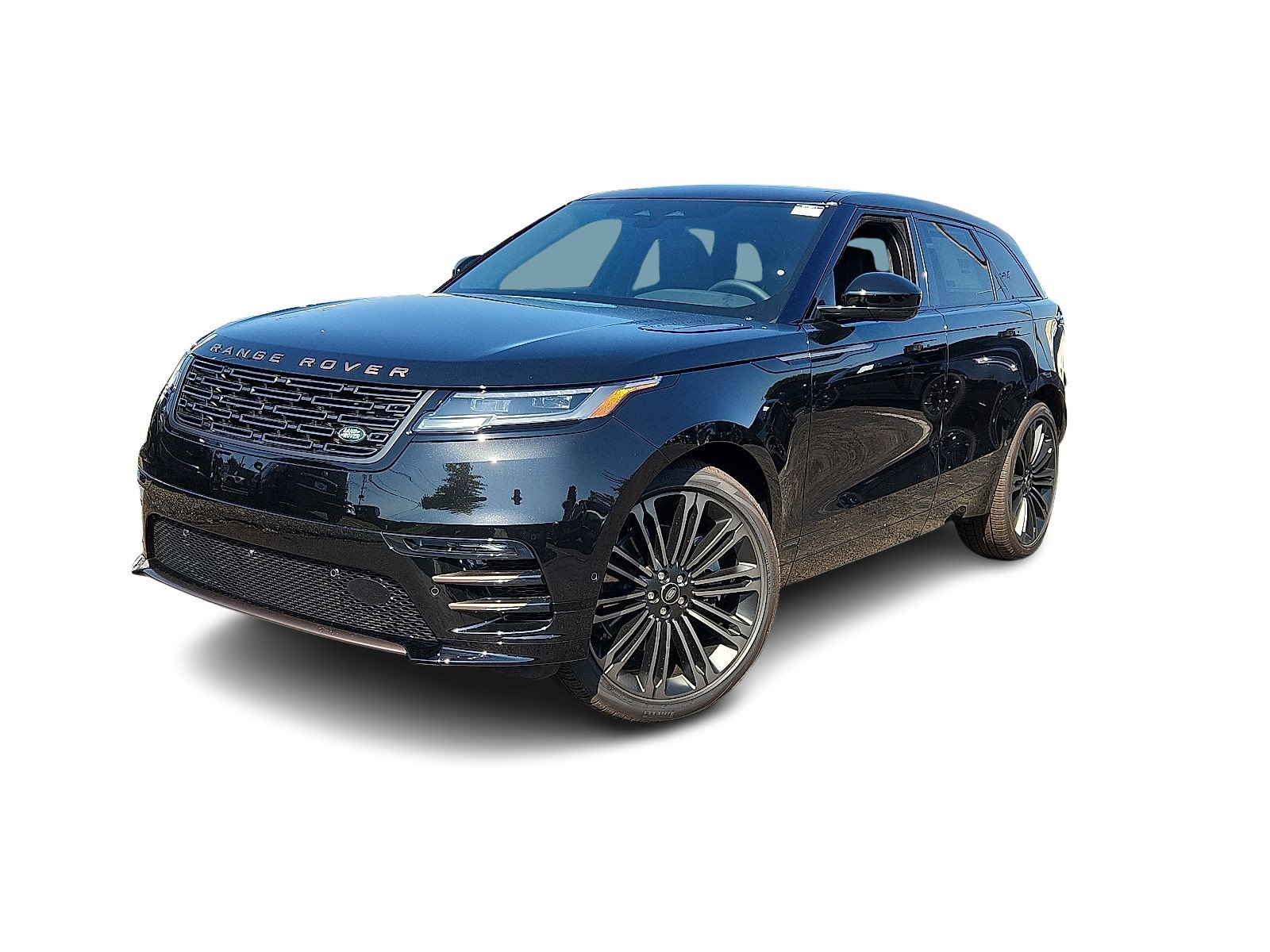 2026 Land Rover Range Rover Velar Autobiography's photo