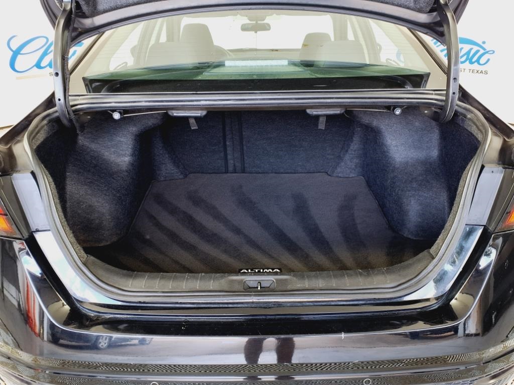 2024 Nissan Altima 2.5 S photo 18