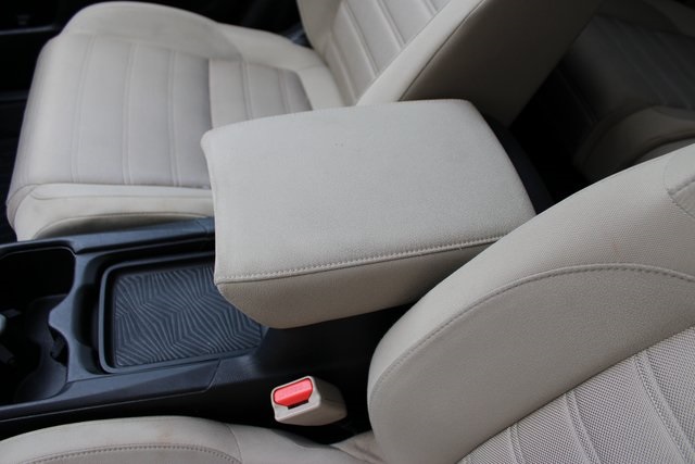 2018 Honda CR-V EX photo 22