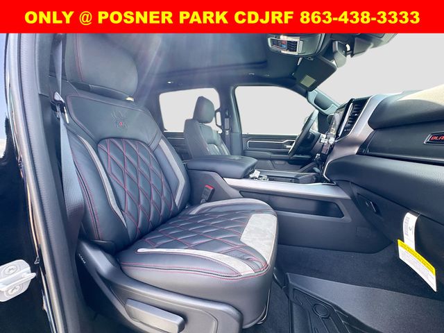 2025 Ram 1500 Big Horn photo 26