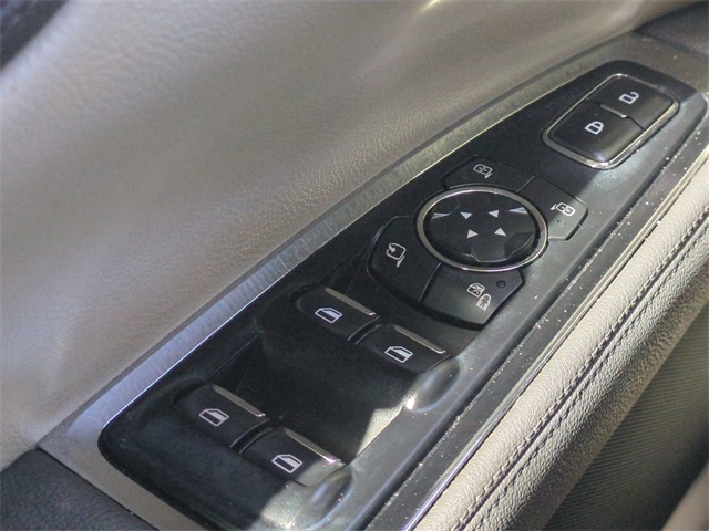 2020 Lincoln Continental Standard photo 21