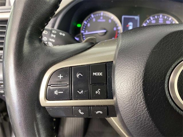 2020 Lexus RX 350 Premium photo 15