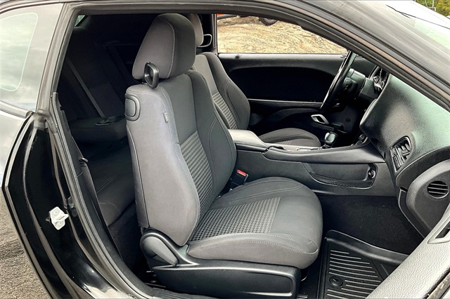 2019 Dodge Challenger SXT photo 26