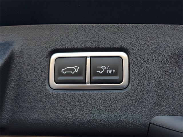 2026 Kia Sorento EX photo 4