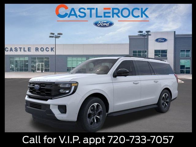 2026 Ford Expedition Active's photo