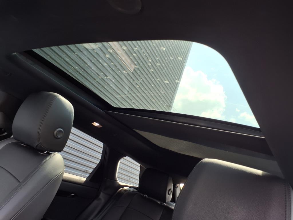 2024 Land Rover Range Rover Evoque Dynamic SE photo 6