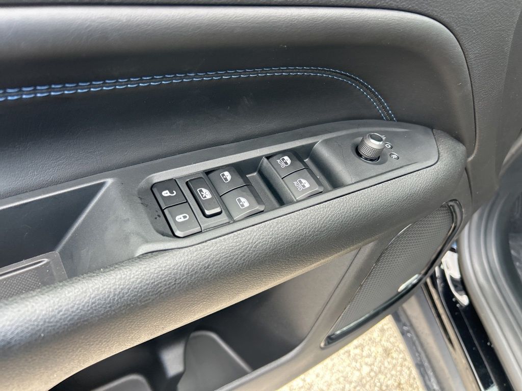 2025 Jeep Compass Latitude photo 30