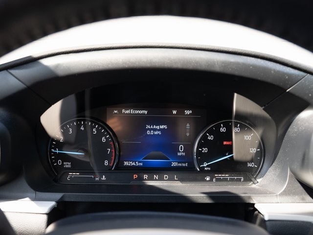 2023 Ford Explorer XLT photo 26