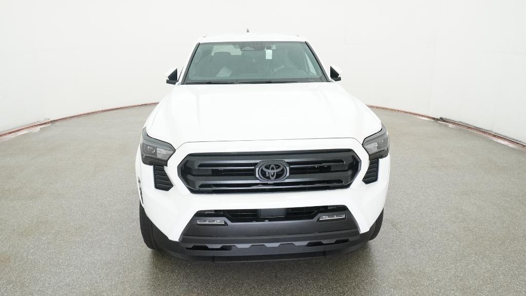 2025 Toyota Tacoma SR5 4x4 Double Cab photo 2