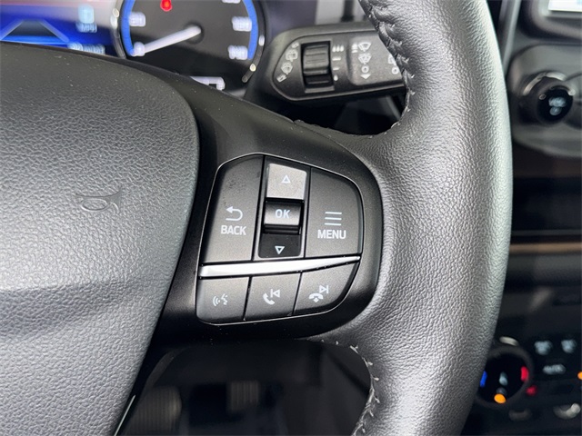 2023 Ford Bronco Sport Outer Banks photo 23