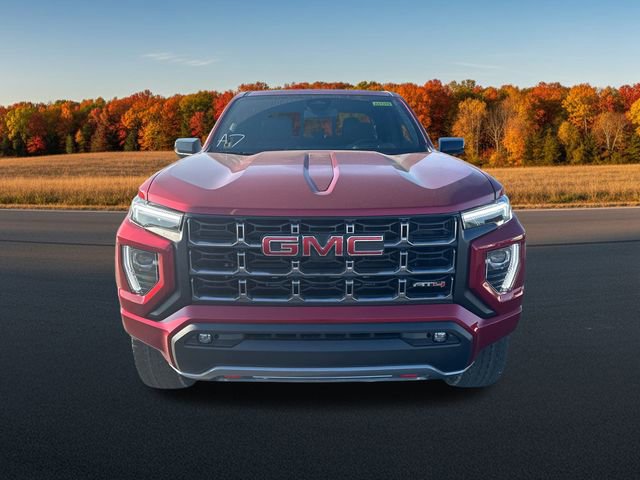 2026 Gmc Canyon AT4 photo 7