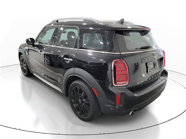 2024 Mini Cooper Signature photo 4