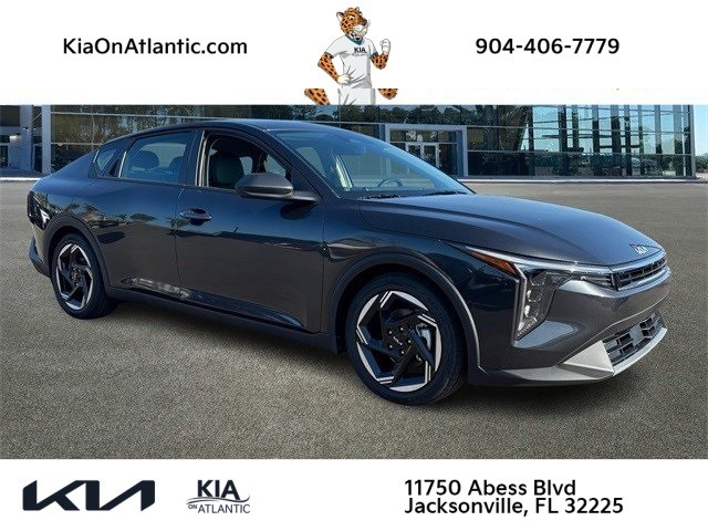 コレクション K4 K4 | Kia on Atlantic