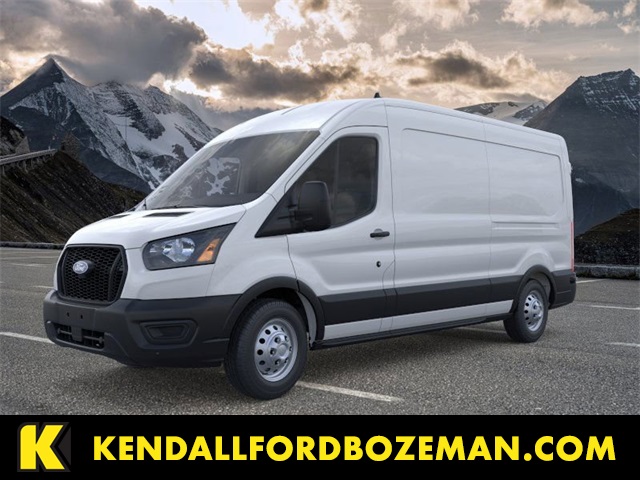 2026 Ford Transit Van Base's photo