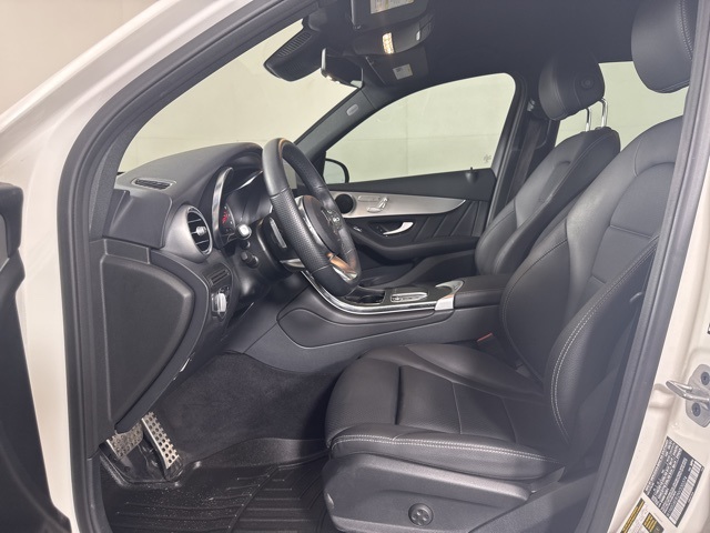 2022 Mercedes Benz GLC 300 4MATIC photo 10