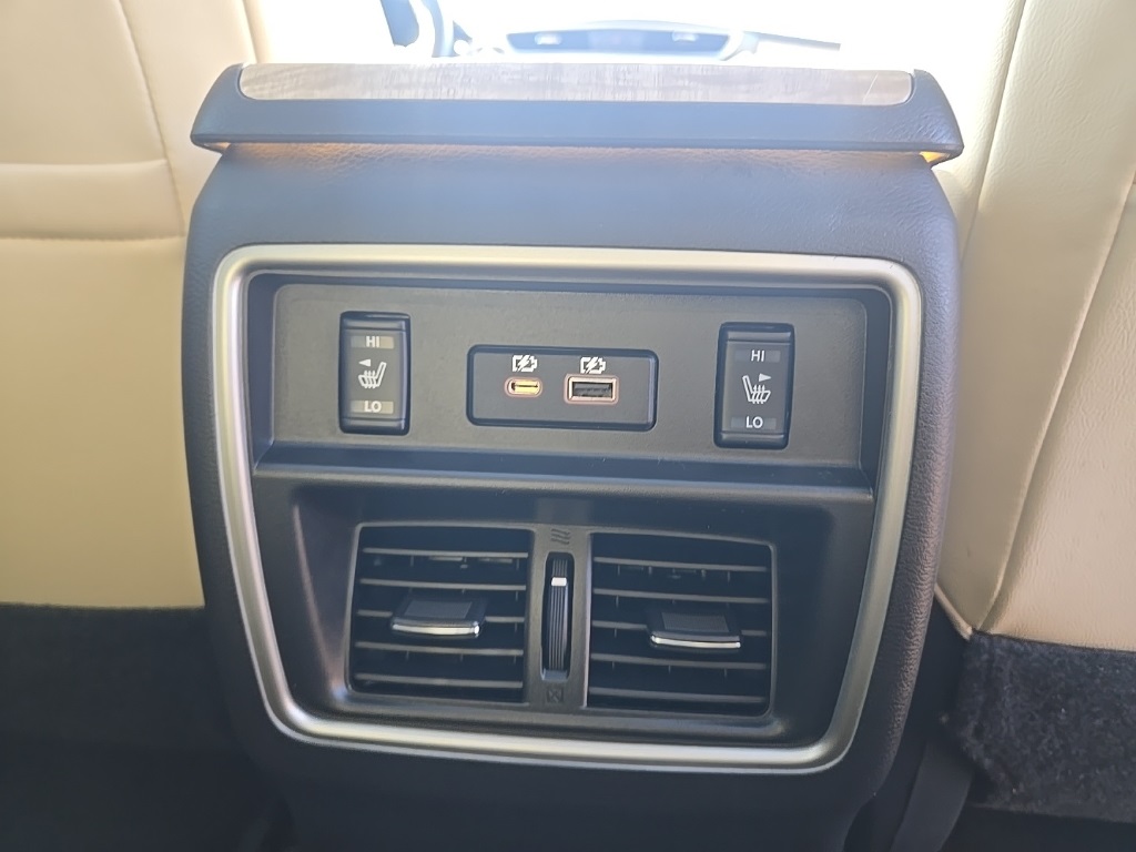2023 Nissan Murano SL photo 26
