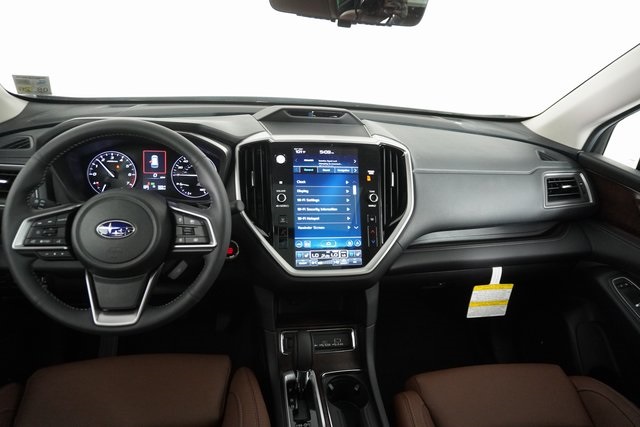 2025 Subaru Ascent Touring photo 20