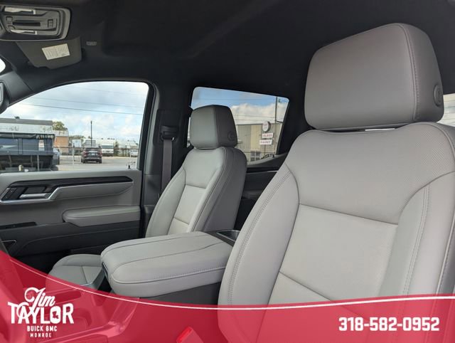 2026 Gmc Sierra 1500 SLT photo 2