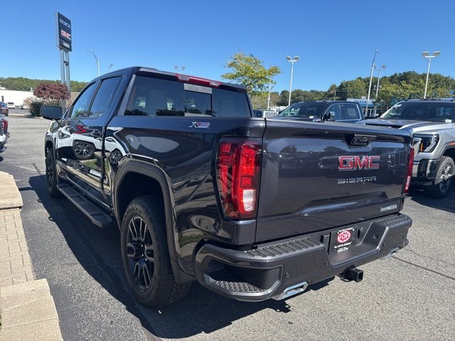 2026 Gmc Sierra 1500 Elevation photo 6