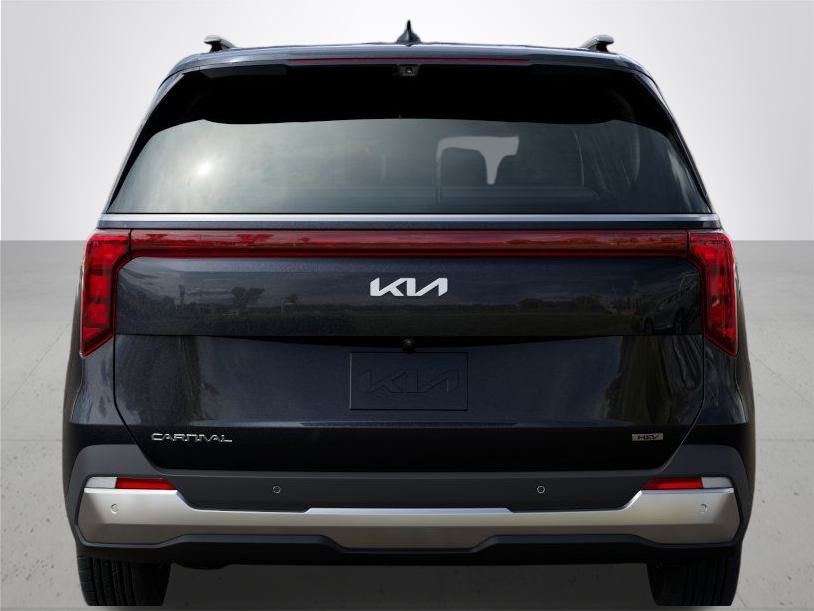 2026 Kia Carnival SX photo 13