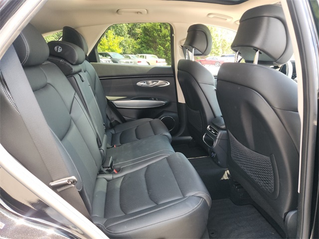 2024 Genesis GV70 2.5T photo 16