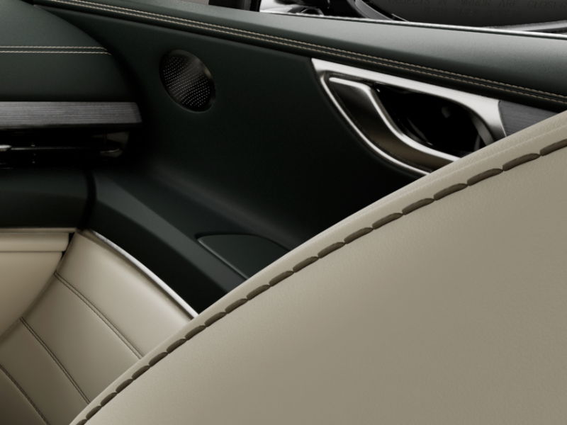 2026 Genesis GV80 2.5T photo 20