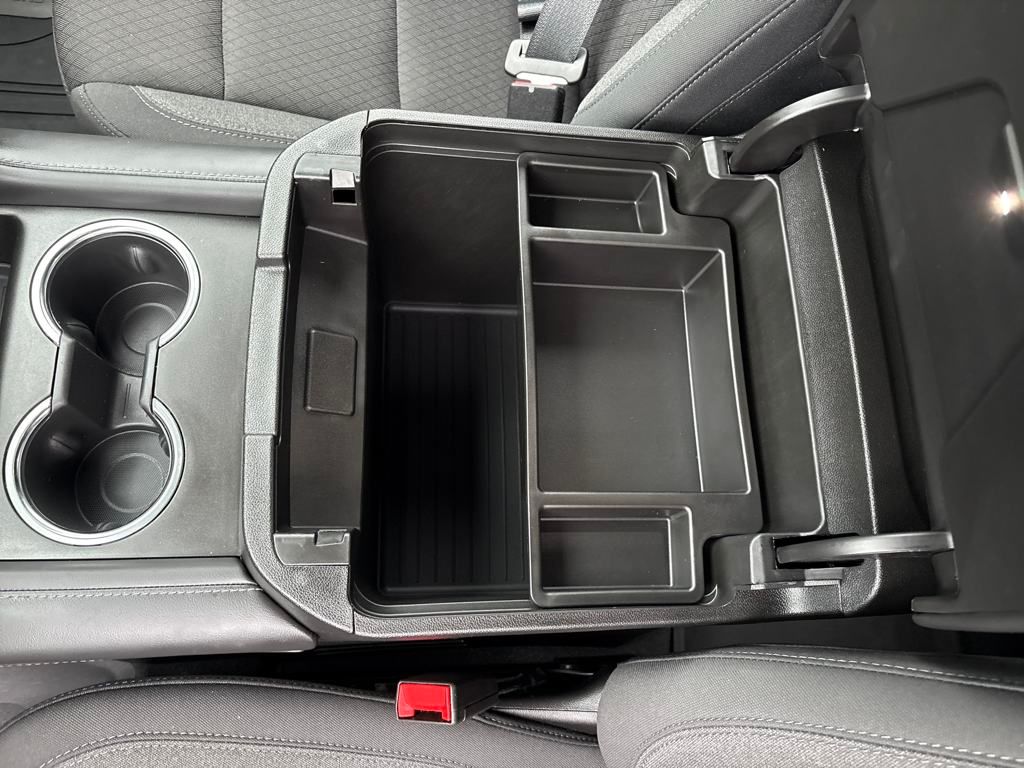 2024 Chevrolet Tahoe LS photo 24