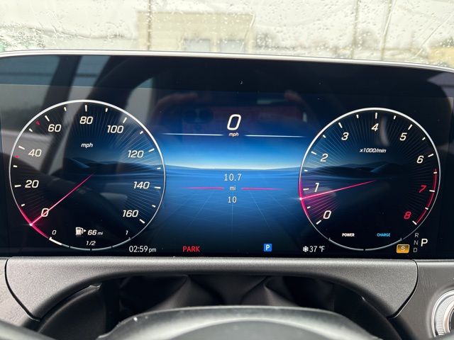 2025 Mercedes Benz E 350 4MATIC Sedan photo 17