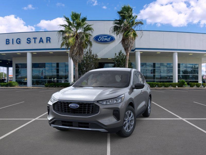 2025 Ford Escape Active photo 2