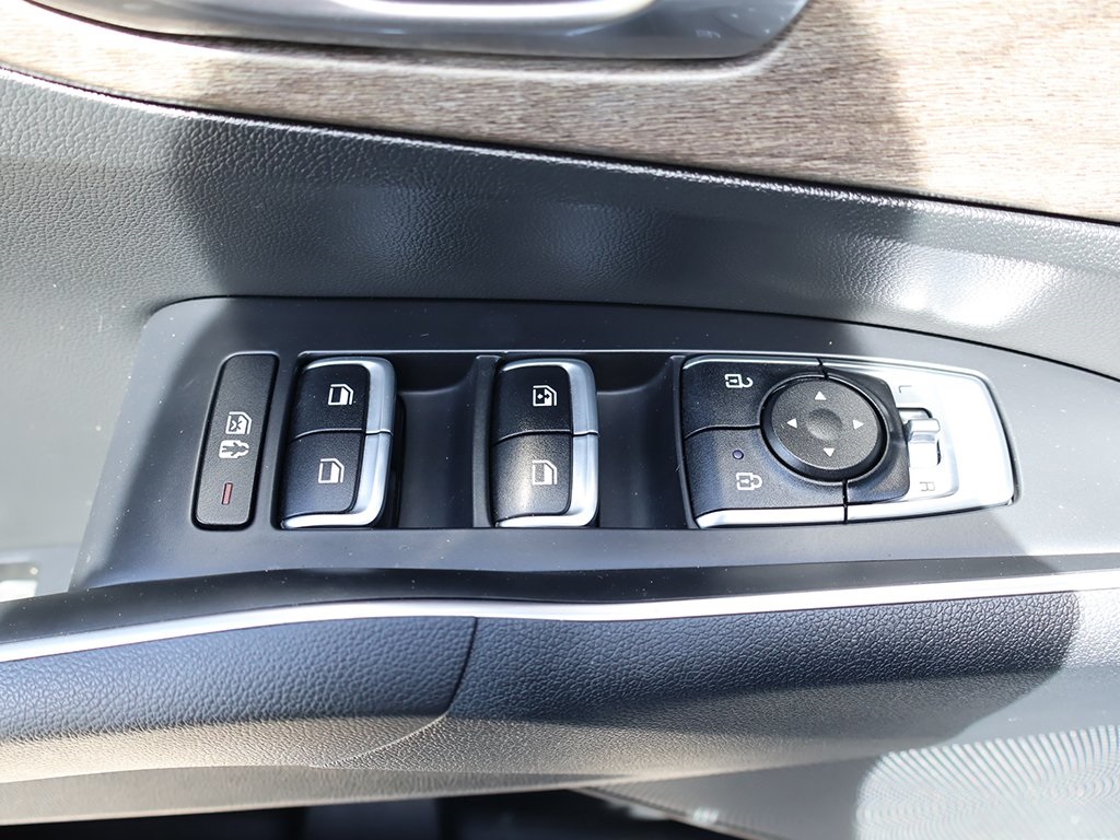 2022 Kia Sorento EX photo 37