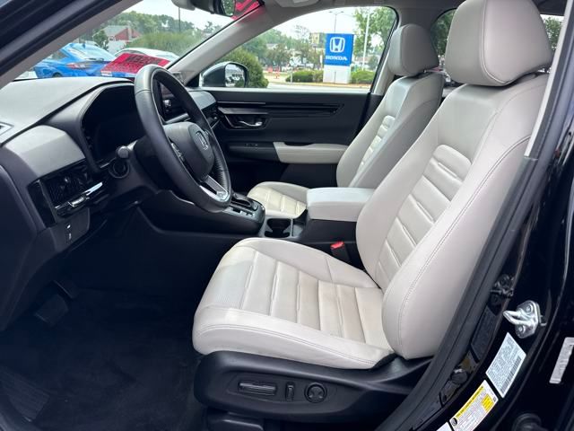 2023 Honda CR-V EX-L photo 8