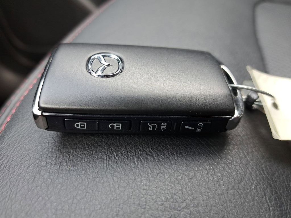 2023 Mazda CX-5 2.5 Turbo photo 30