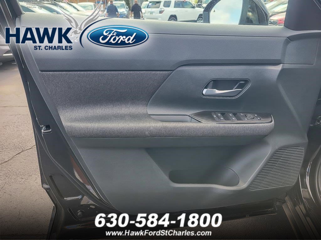 2025 NISSAN KICKS MPV - Image 22