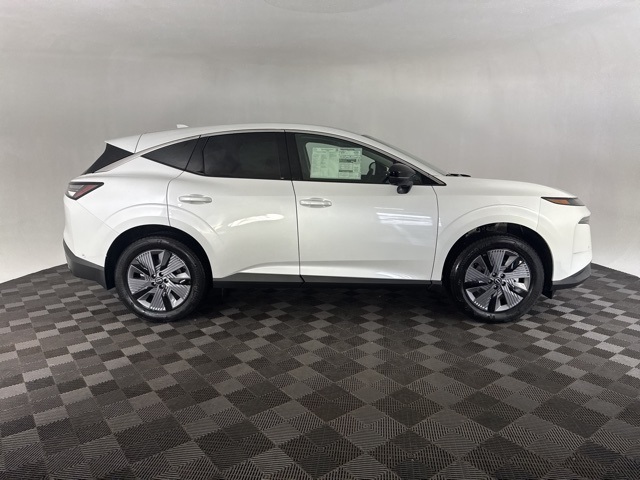 2025 Nissan Murano SL photo 4
