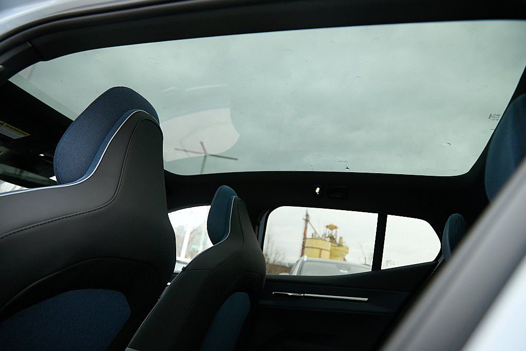 2026 VOLVO EX30 CC - Image 20