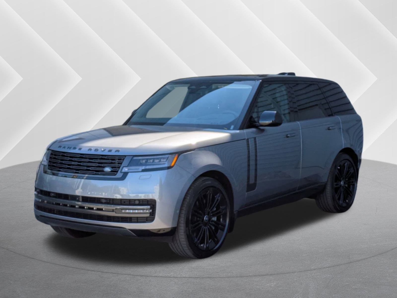2025 Land Rover Range Rover SE's photo