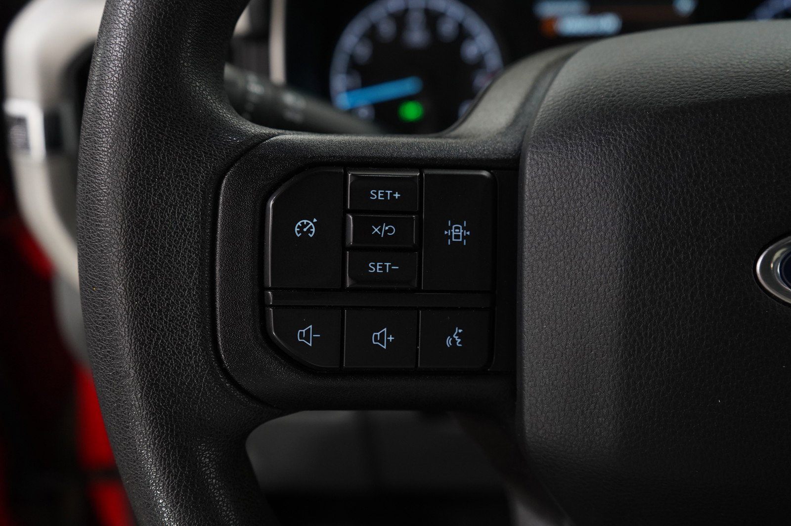 2022 Ford F-150 XLT photo 17