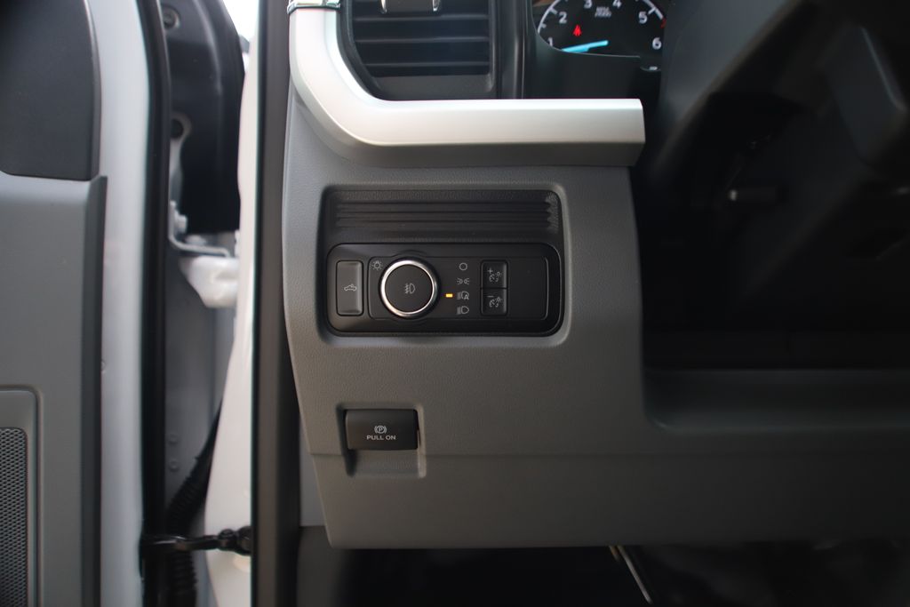 2024 Ford F-350 Super Duty XL
